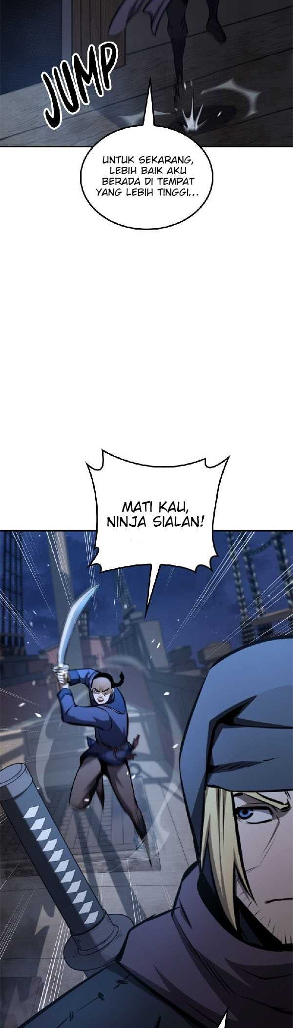 Assassin’s Creed Chapter 20 - halaman 45