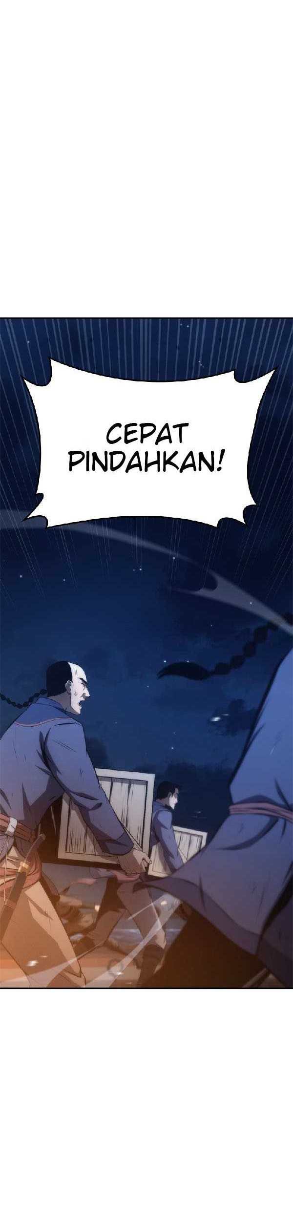 Assassin’s Creed Chapter 20 - halaman 51