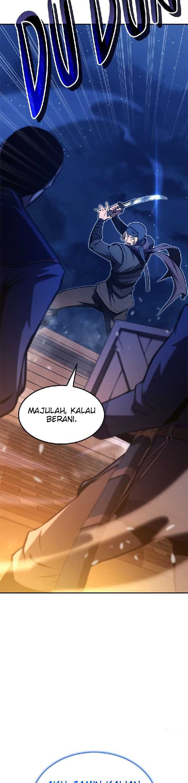 Assassin’s Creed Chapter 20 - halaman 55