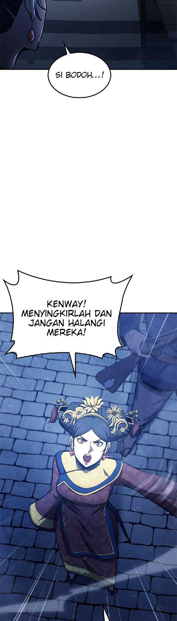 Assassin’s Creed Chapter 20 - halaman 57