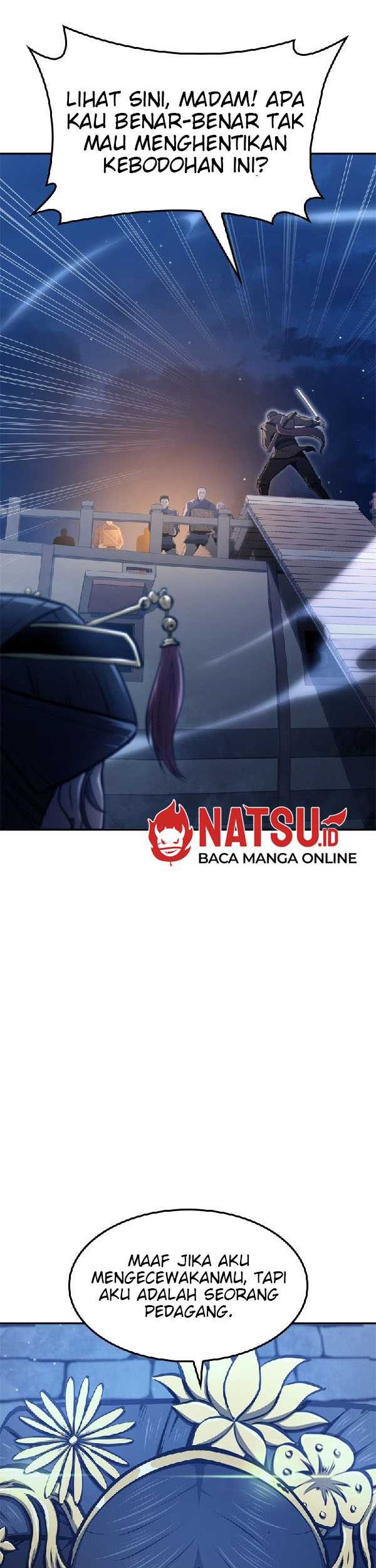 Assassin’s Creed Chapter 20 - halaman 59