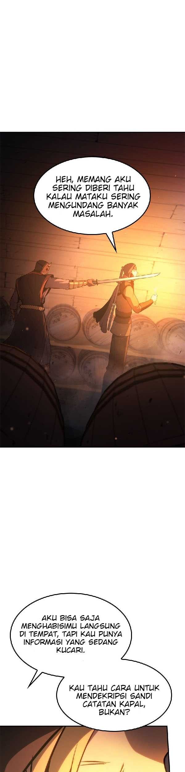 Assassin’s Creed Chapter 20 - halaman 6