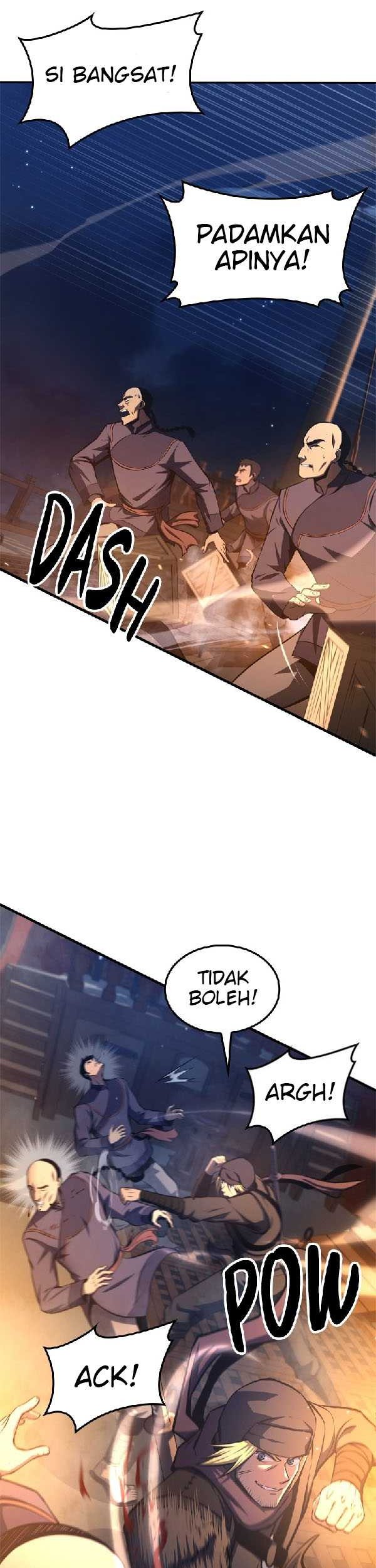 Assassin’s Creed Chapter 20 - halaman 64