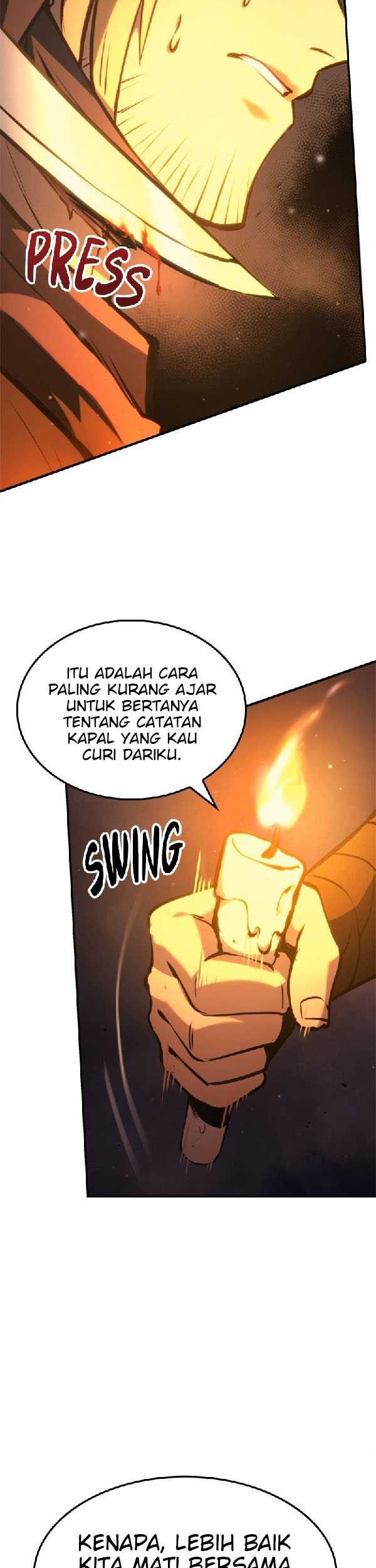 Assassin’s Creed Chapter 20 - halaman 7