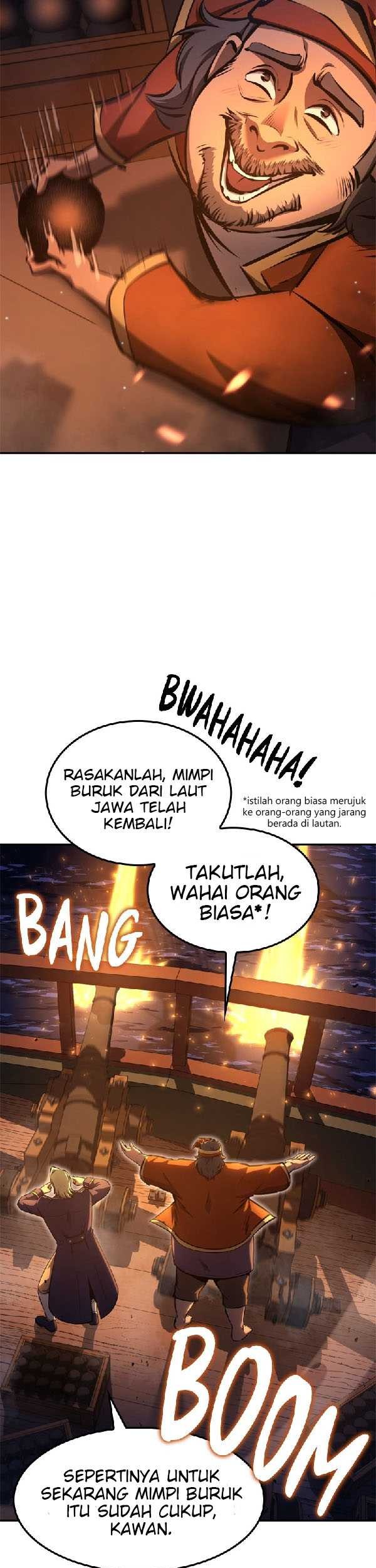 Assassin’s Creed Chapter 21 - halaman 10