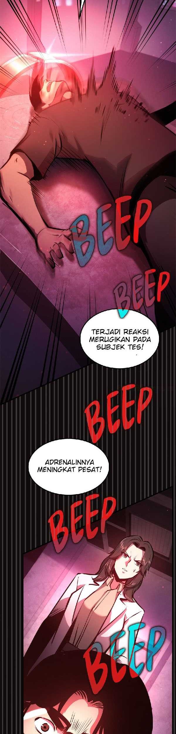 Assassin’s Creed Chapter 21 - halaman 15