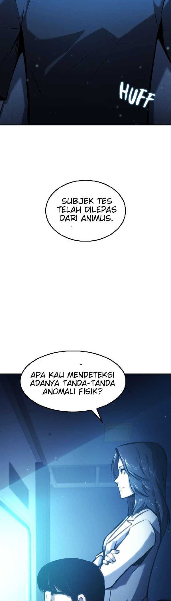 Assassin’s Creed Chapter 21 - halaman 25