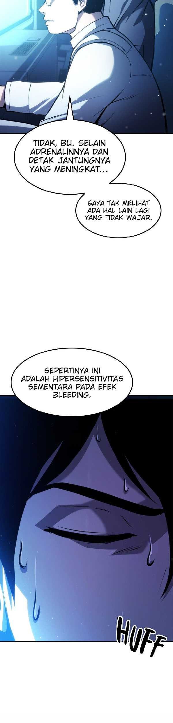 Assassin’s Creed Chapter 21 - halaman 26