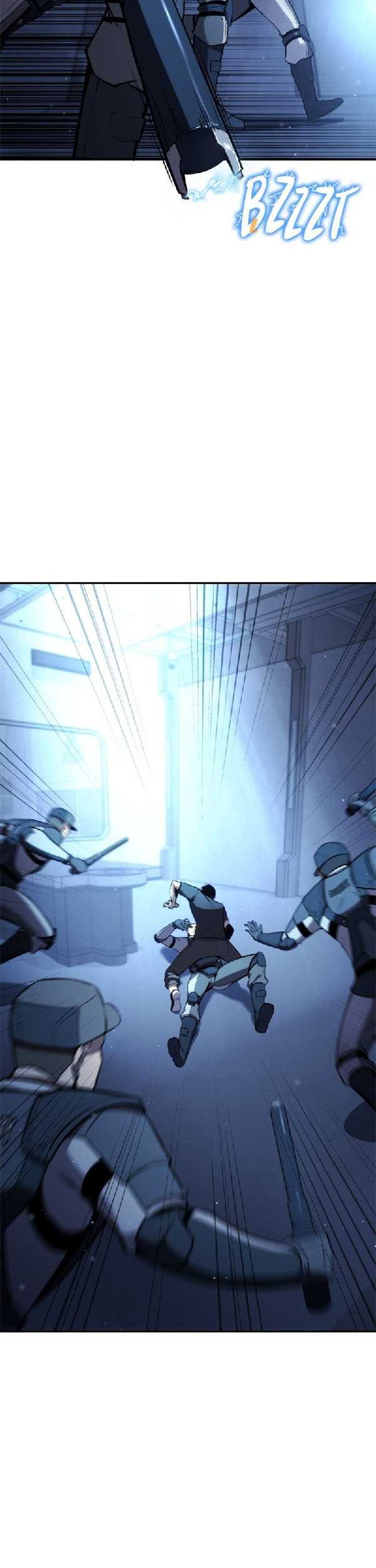Assassin’s Creed Chapter 21 - halaman 39