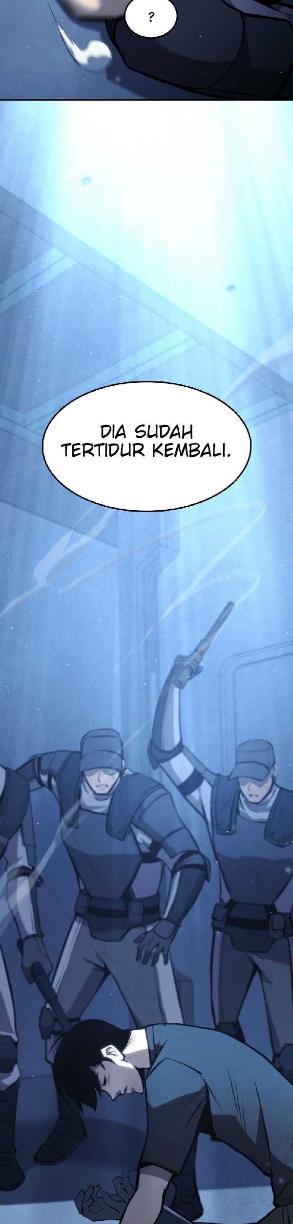 Assassin’s Creed Chapter 21 - halaman 42