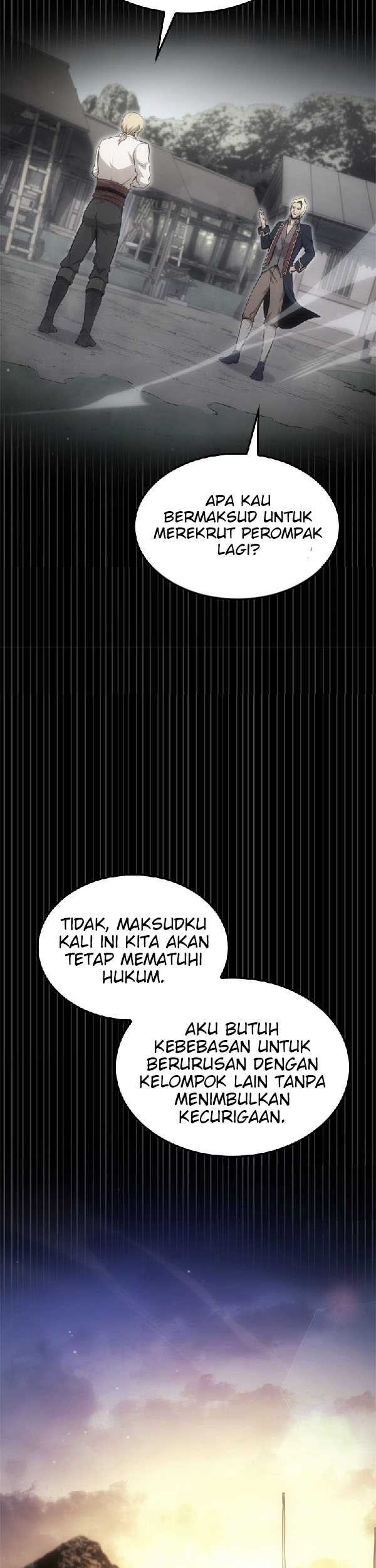 Assassin’s Creed Chapter 21 - halaman 46