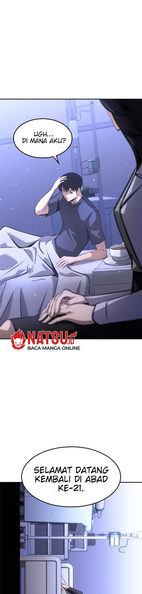 Assassin’s Creed Chapter 21 - halaman 50