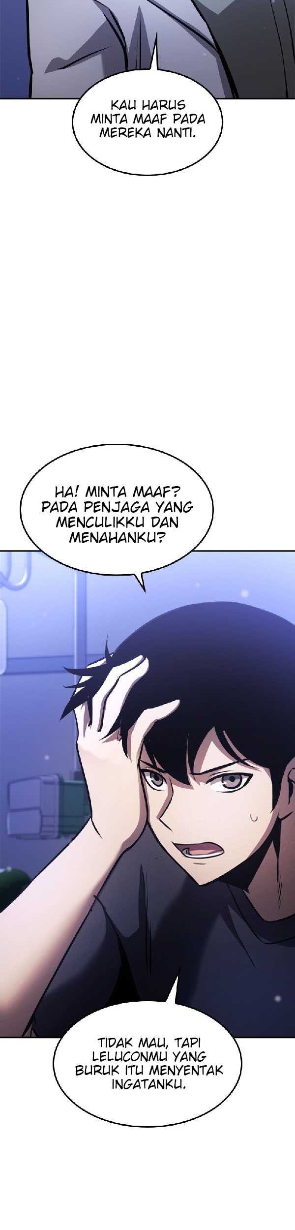 Assassin’s Creed Chapter 21 - halaman 52