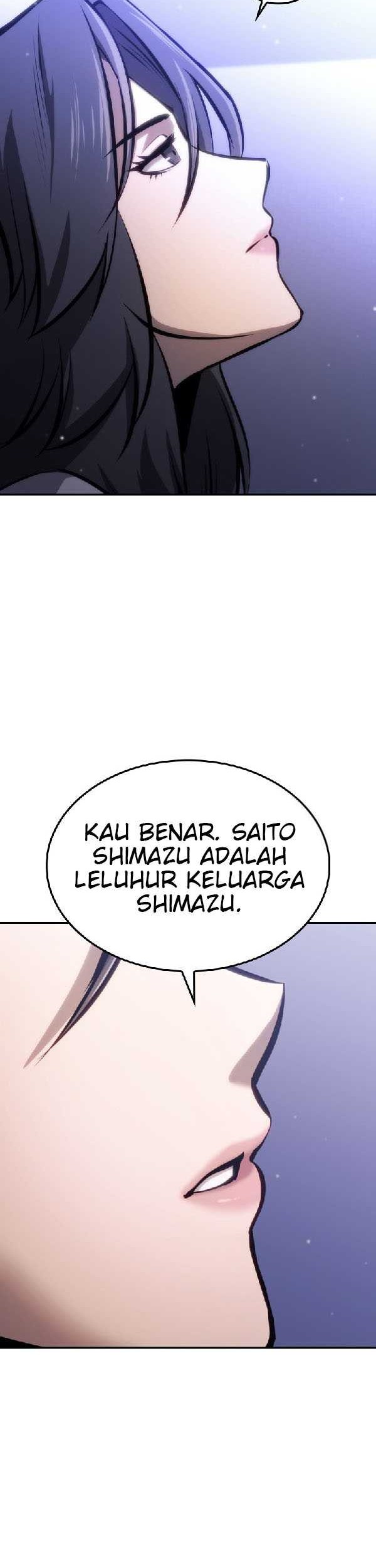 Assassin’s Creed Chapter 21 - halaman 55