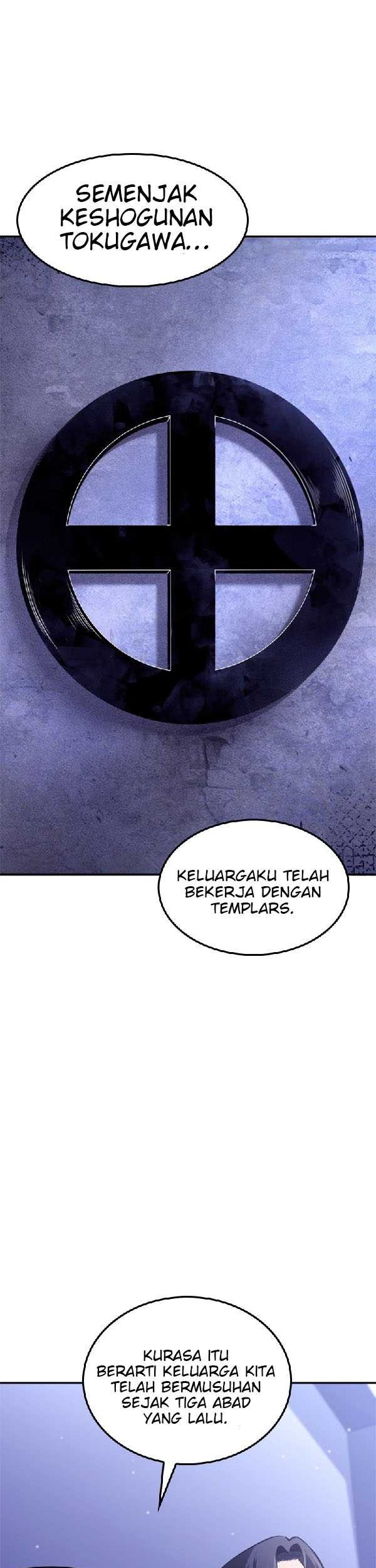 Assassin’s Creed Chapter 21 - halaman 56