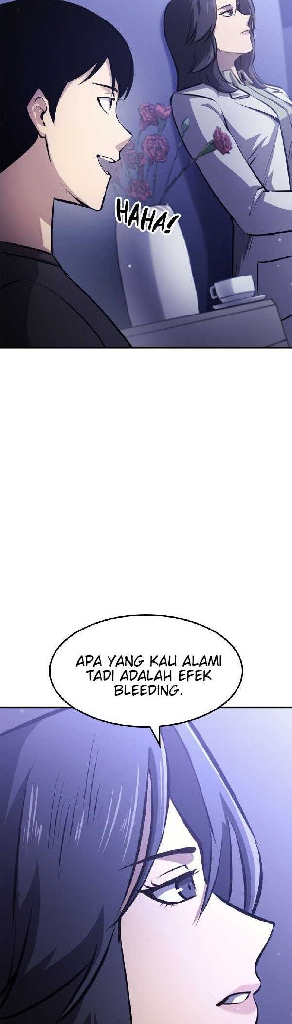 Assassin’s Creed Chapter 21 - halaman 57