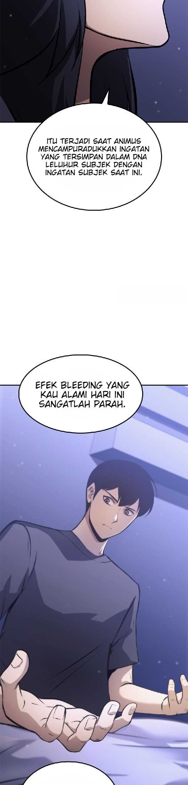 Assassin’s Creed Chapter 21 - halaman 58