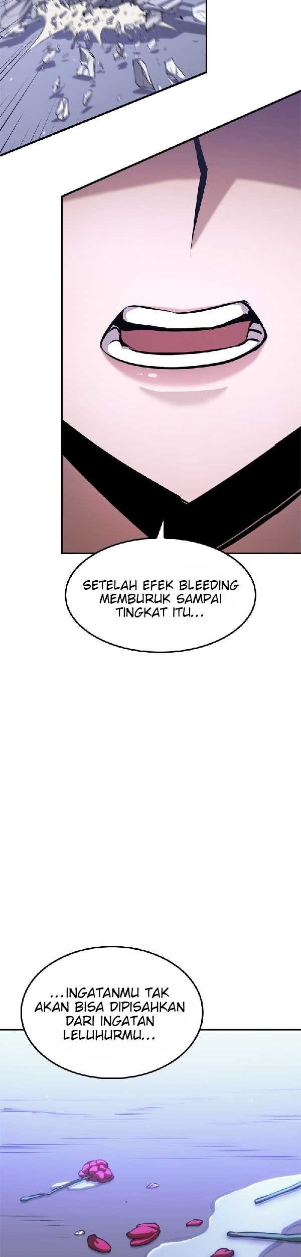 Assassin’s Creed Chapter 21 - halaman 62