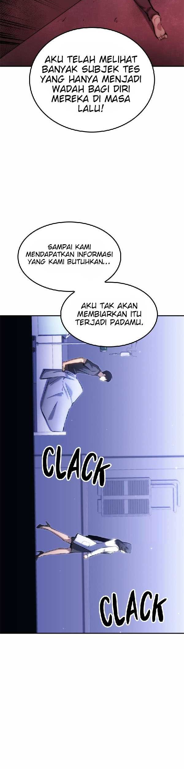 Assassin’s Creed Chapter 21 - halaman 64