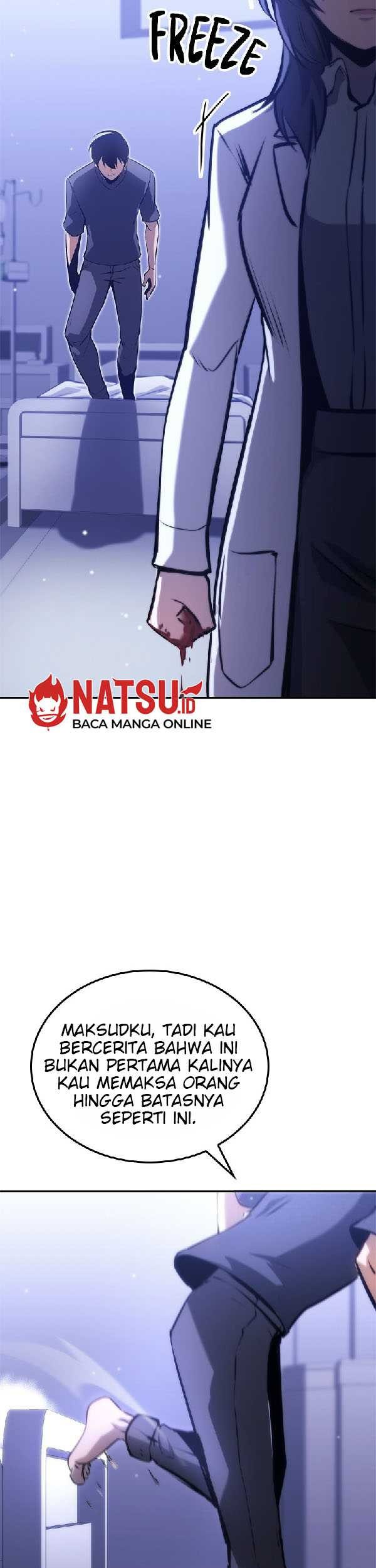 Assassin’s Creed Chapter 21 - halaman 66