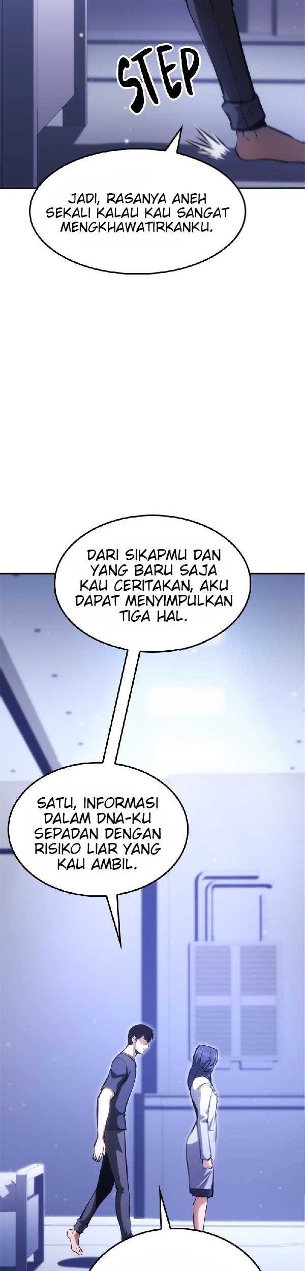 Assassin’s Creed Chapter 21 - halaman 67