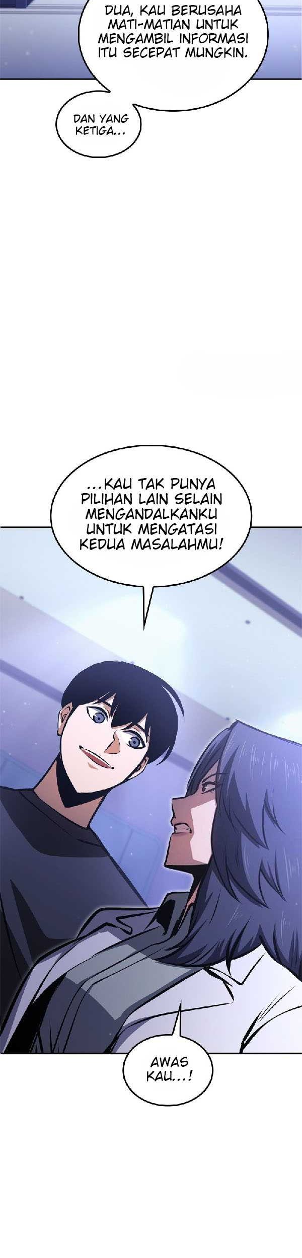 Assassin’s Creed Chapter 21 - halaman 68