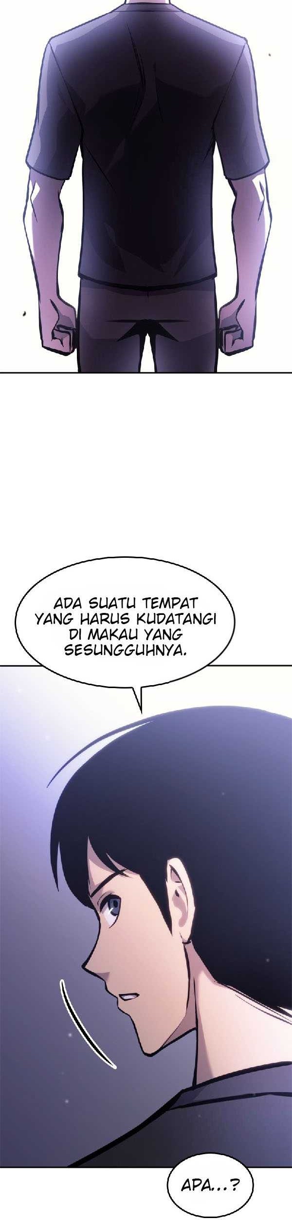 Assassin’s Creed Chapter 21 - halaman 71