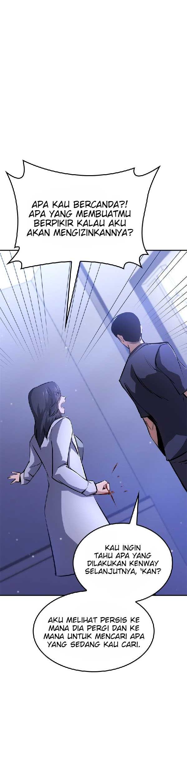 Assassin’s Creed Chapter 21 - halaman 72