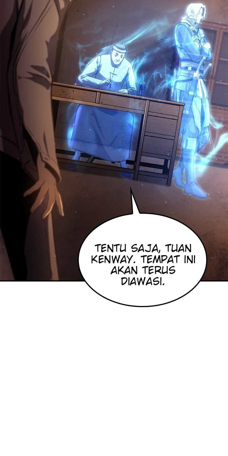 Assassin’s Creed Chapter 22 - halaman 100