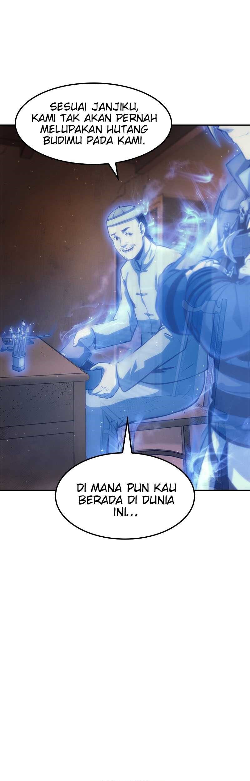 Assassin’s Creed Chapter 22 - halaman 101