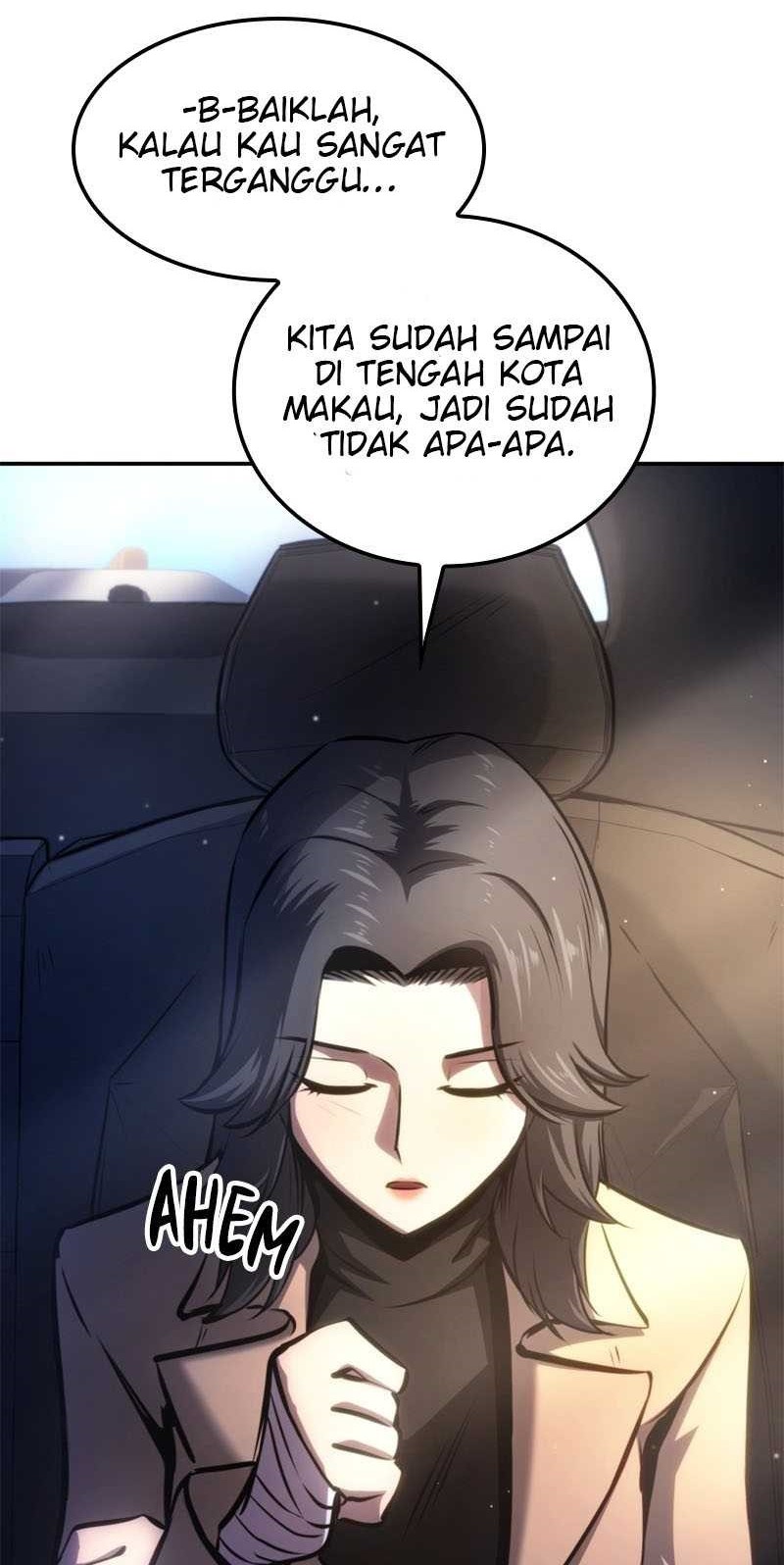 Assassin’s Creed Chapter 22 - halaman 31