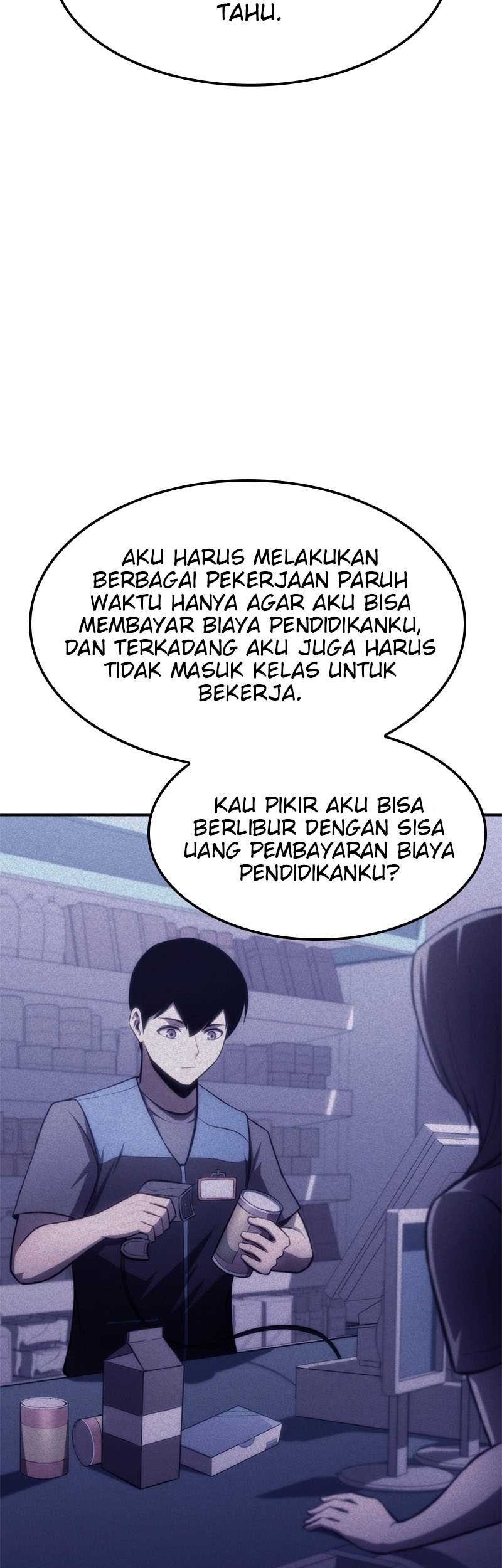 Assassin’s Creed Chapter 22 - halaman 38