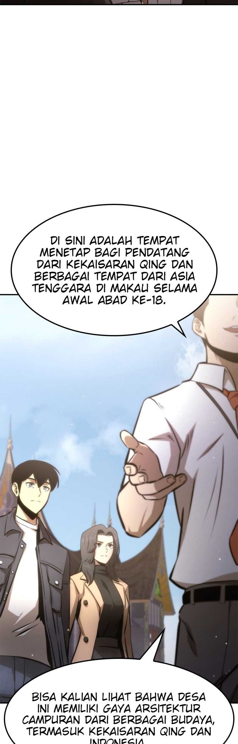 Assassin’s Creed Chapter 22 - halaman 54