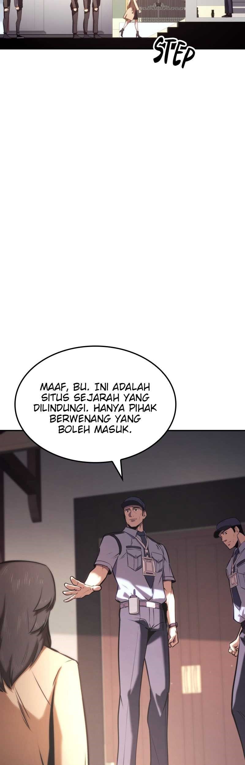 Assassin’s Creed Chapter 22 - halaman 60