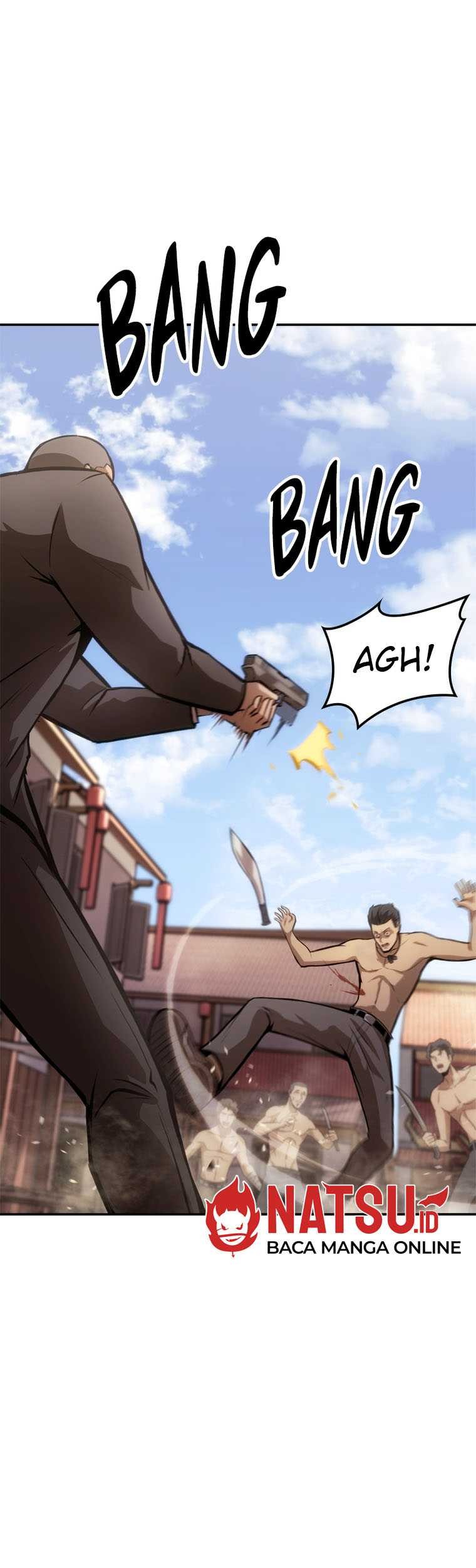 Assassin’s Creed Chapter 23 - halaman 12