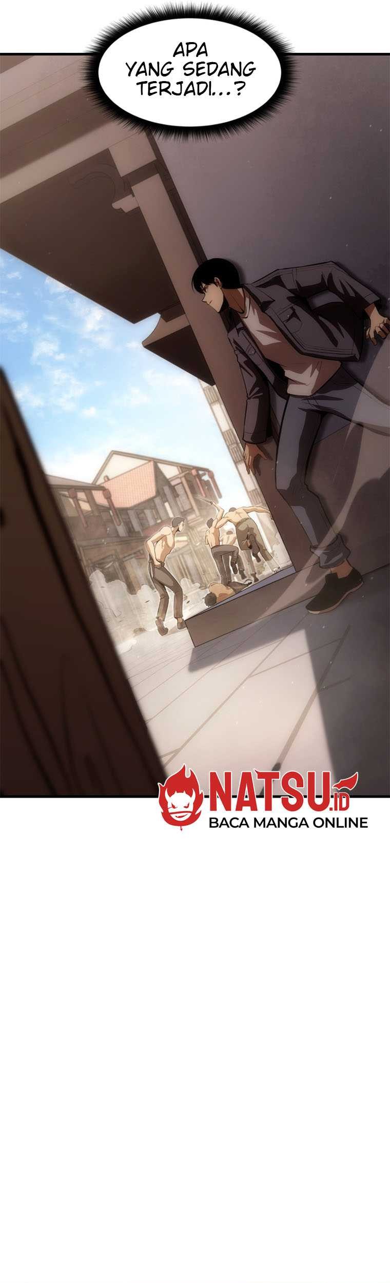 Assassin’s Creed Chapter 23 - halaman 14