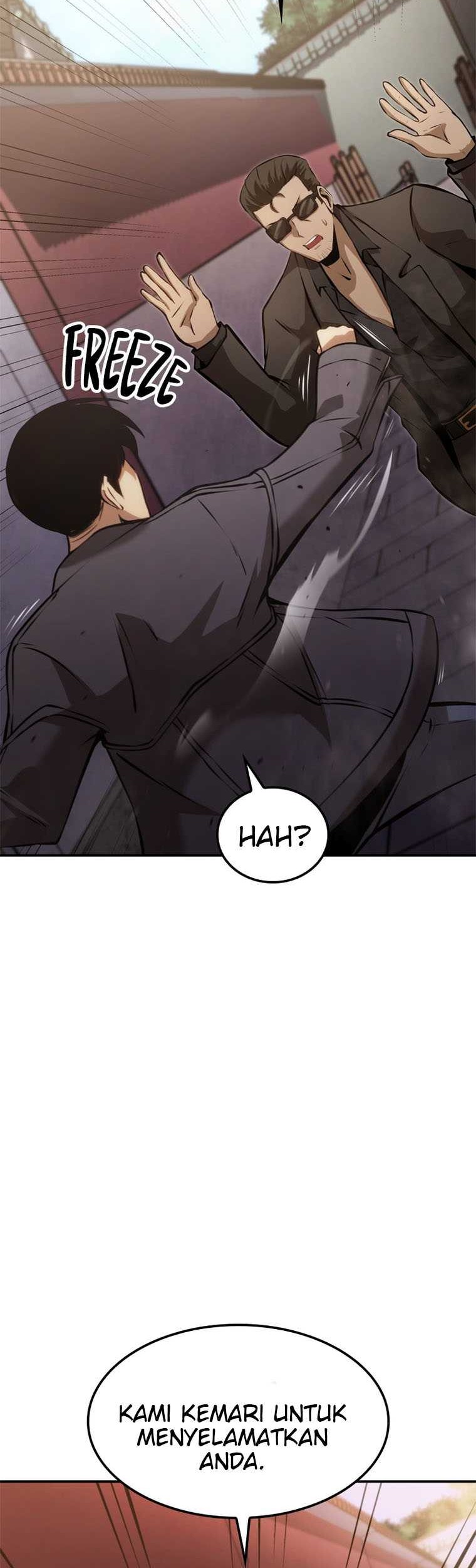 Assassin’s Creed Chapter 23 - halaman 17