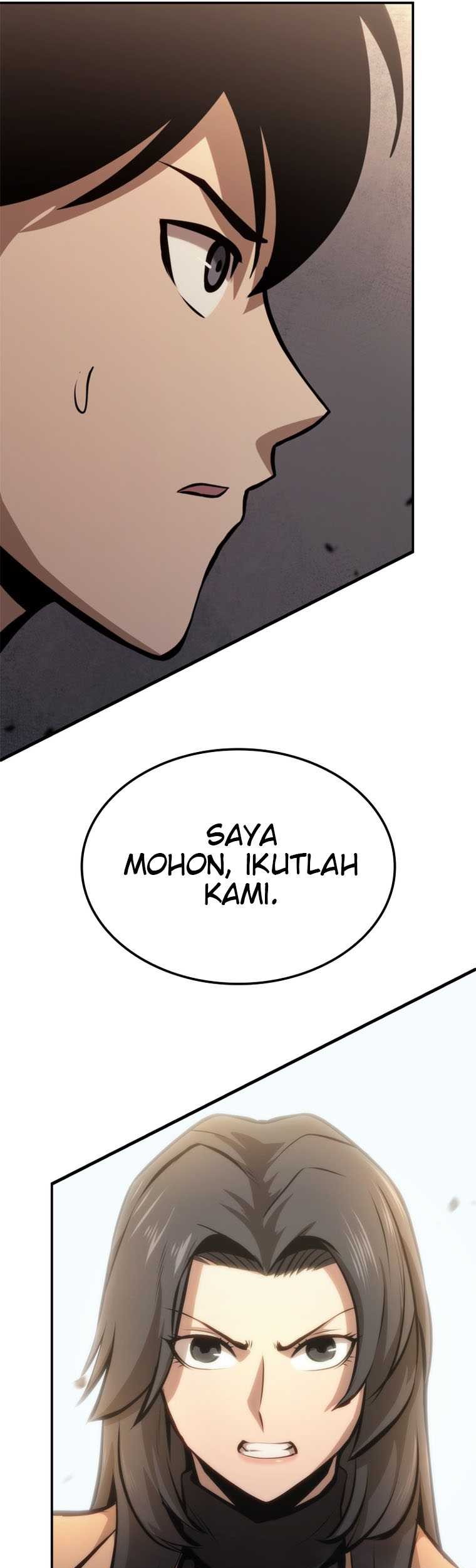 Assassin’s Creed Chapter 23 - halaman 19
