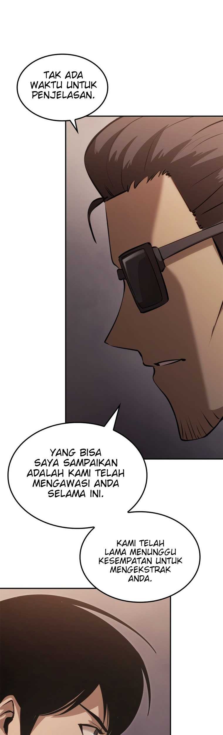 Assassin’s Creed Chapter 23 - halaman 22
