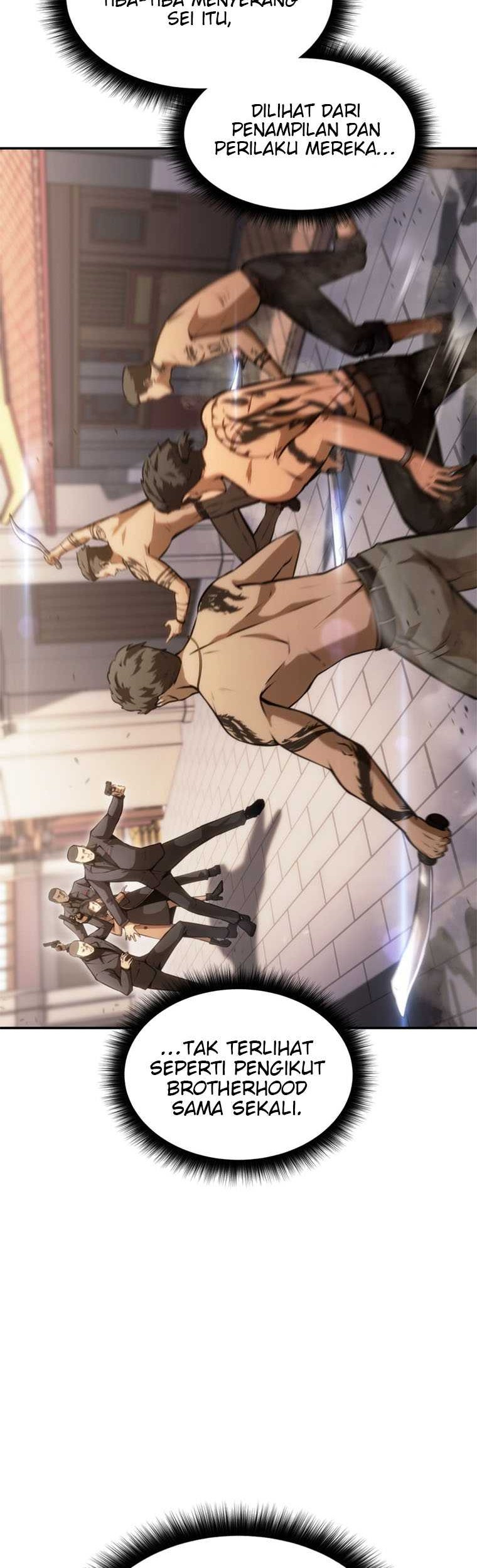 Assassin’s Creed Chapter 23 - halaman 26