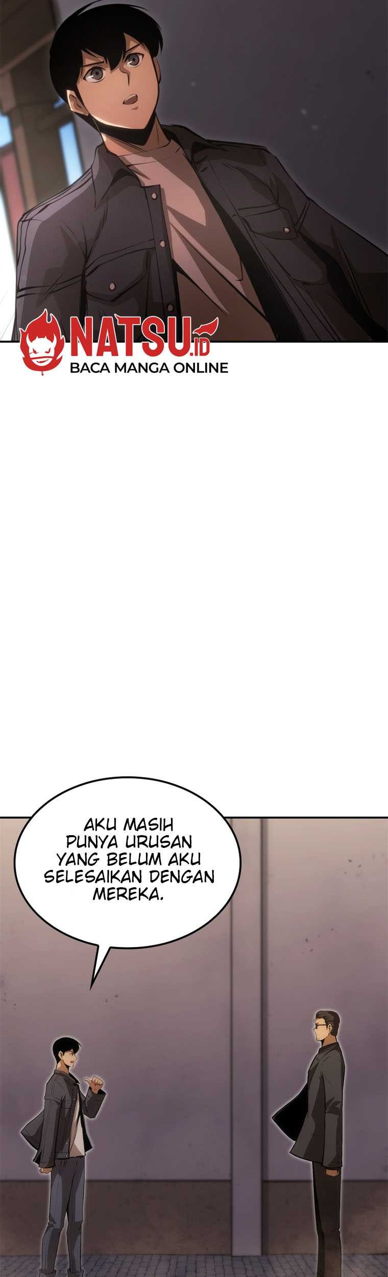 Assassin’s Creed Chapter 23 - halaman 31