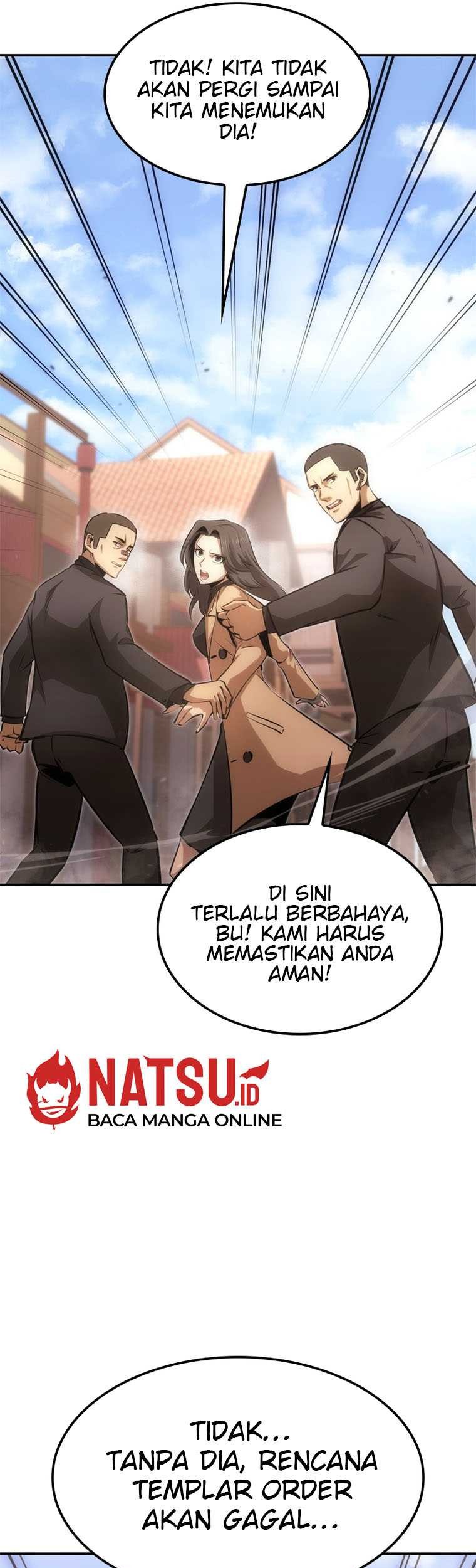 Assassin’s Creed Chapter 23 - halaman 48