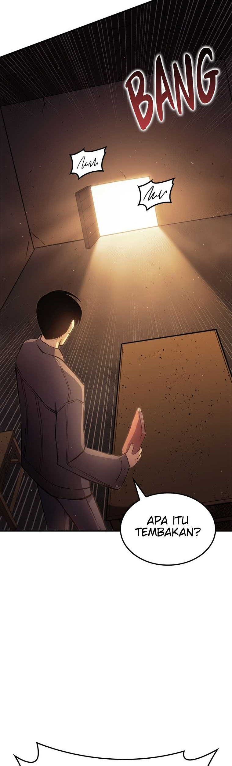 Assassin’s Creed Chapter 23 - halaman 5