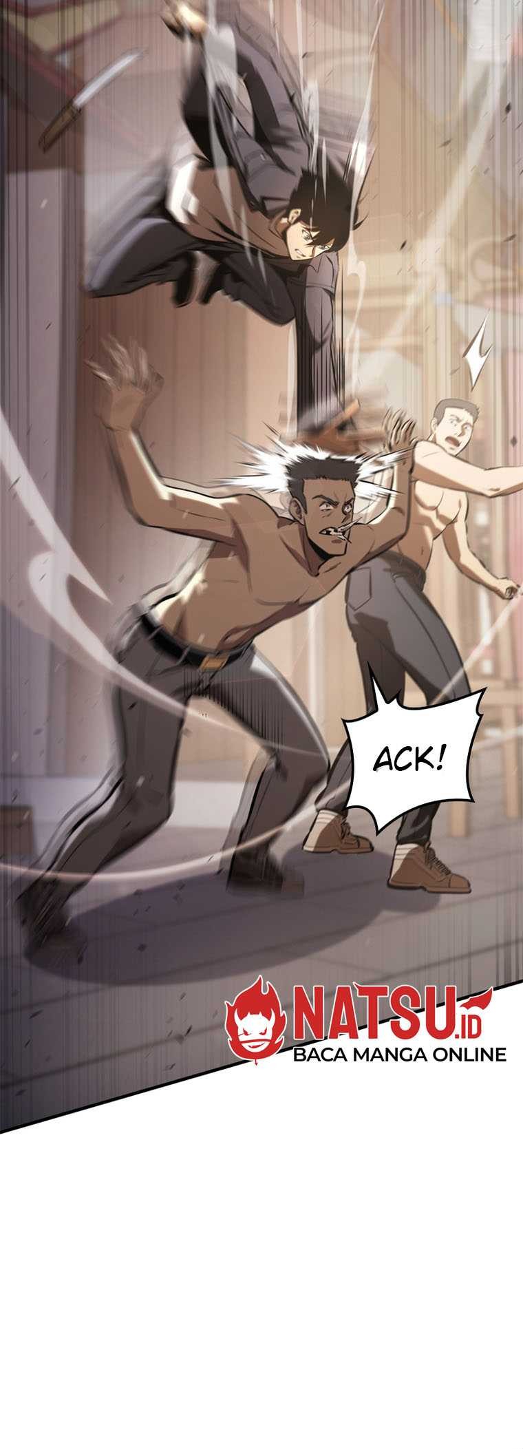 Assassin’s Creed Chapter 23 - halaman 57