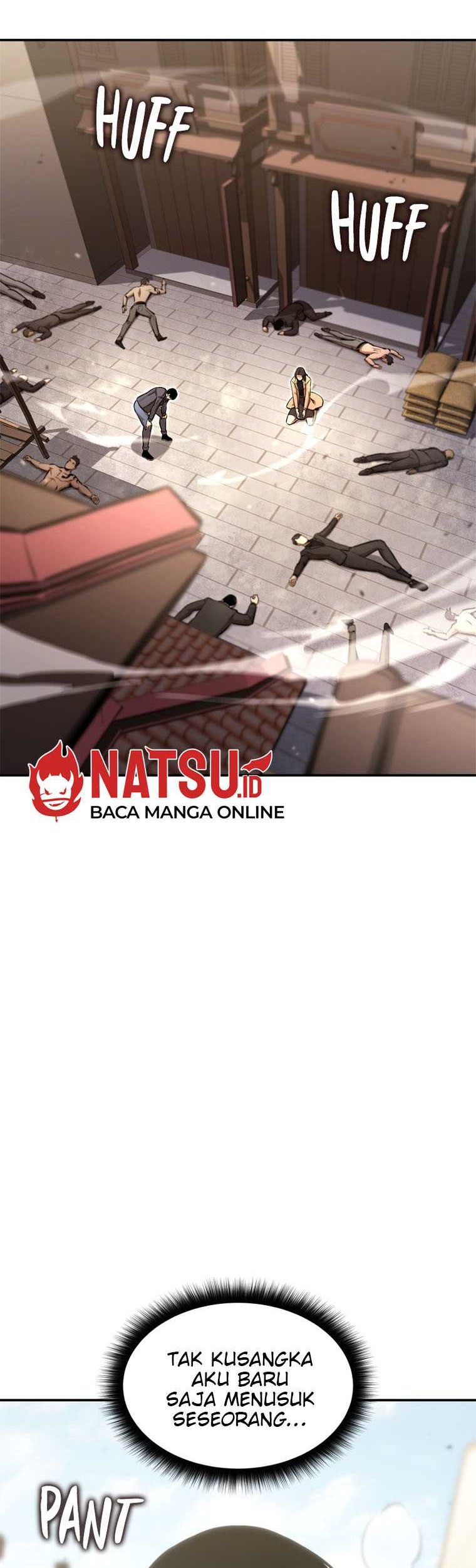Assassin’s Creed Chapter 23 - halaman 65