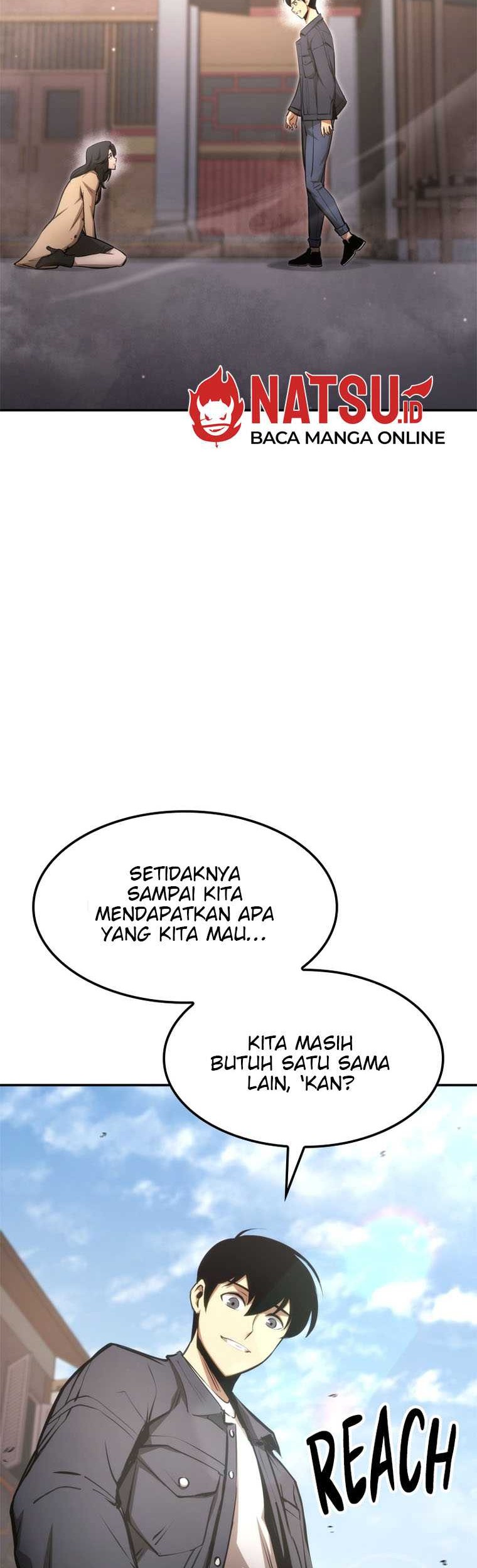 Assassin’s Creed Chapter 23 - halaman 71