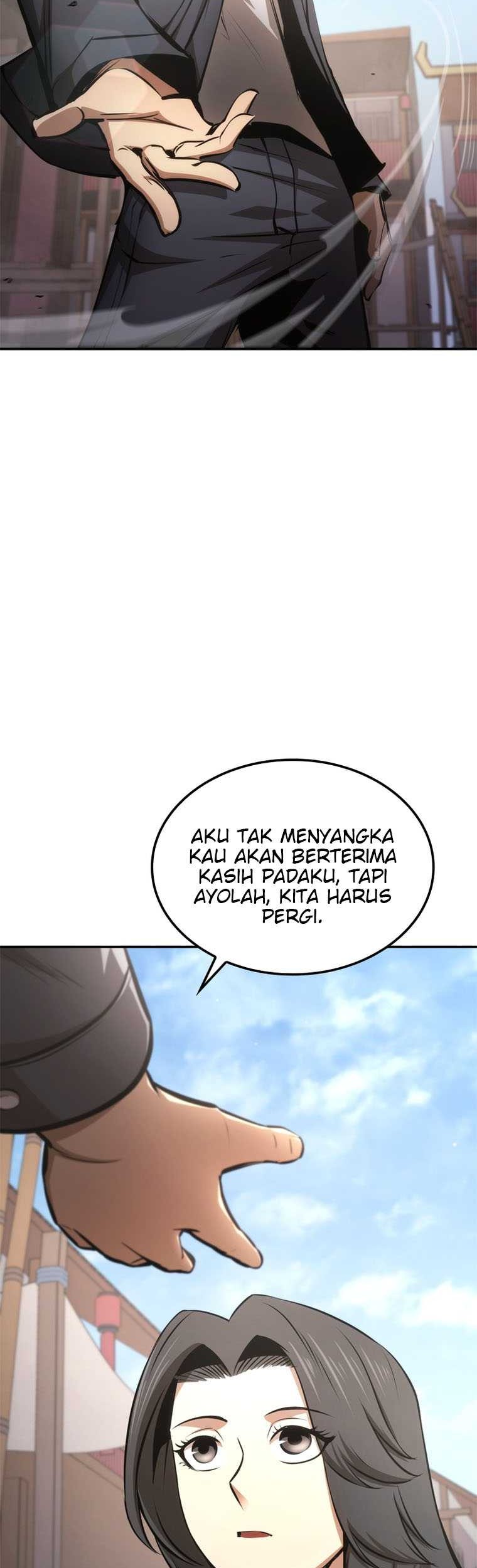 Assassin’s Creed Chapter 23 - halaman 72