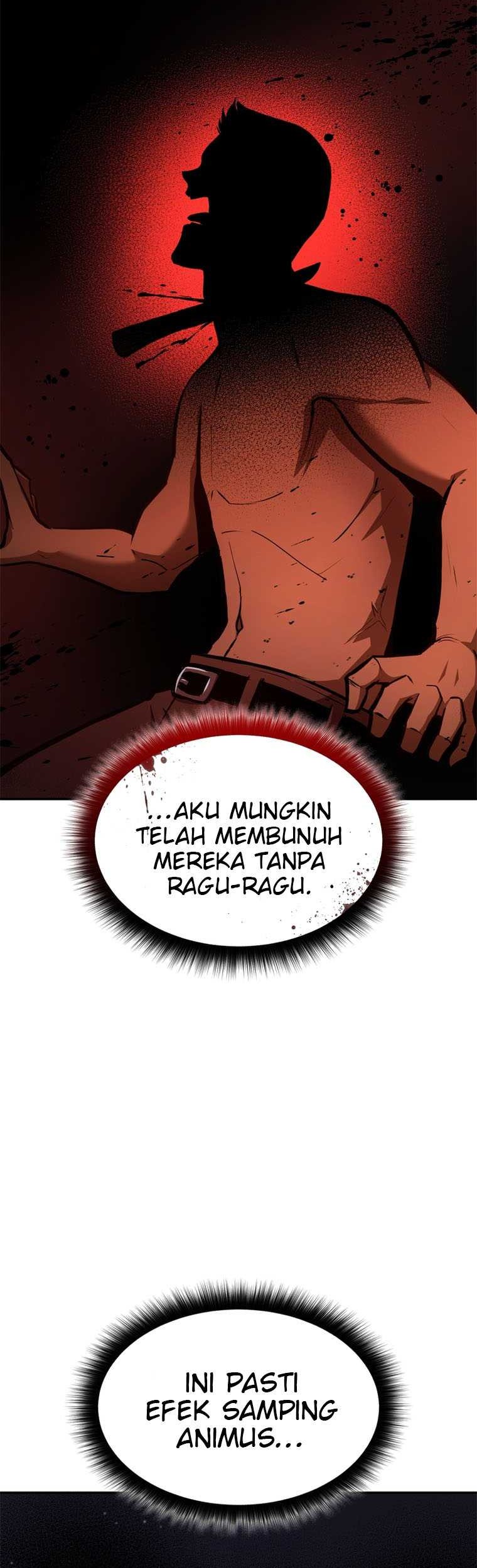 Assassin’s Creed Chapter 23 - halaman 84