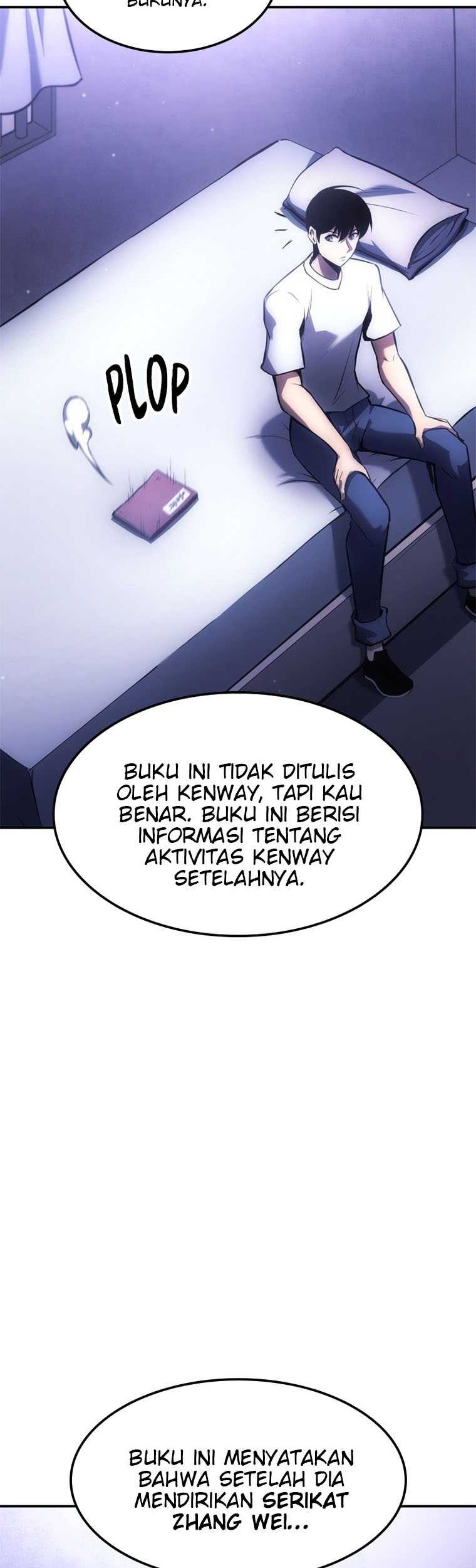 Assassin’s Creed Chapter 23 - halaman 88