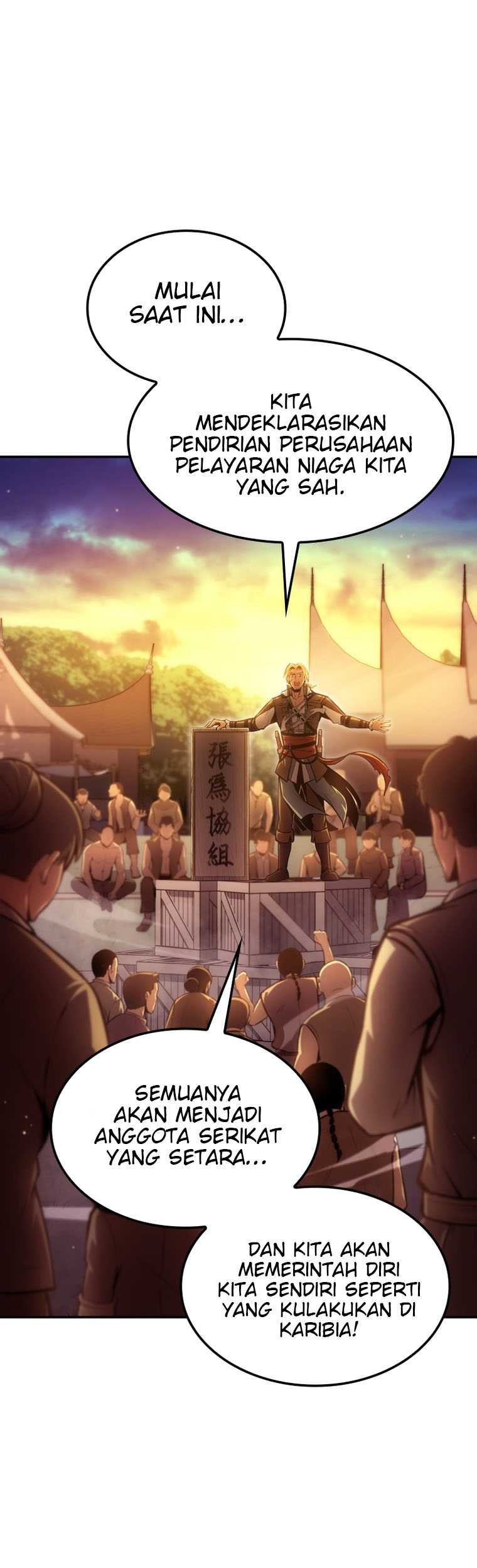 Assassin’s Creed Chapter 23 - halaman 99